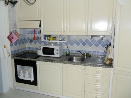 Studio&nbsp;with&nbsp;1&nbsp;bedroom&nbsp;in&nbsp;town,&nbsp;Spain&nbsp;165584