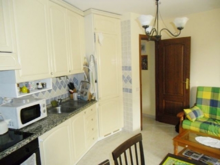 Studio&nbsp;for&nbsp;sale&nbsp;in&nbsp;town,&nbsp;Tenerife&nbsp;165584