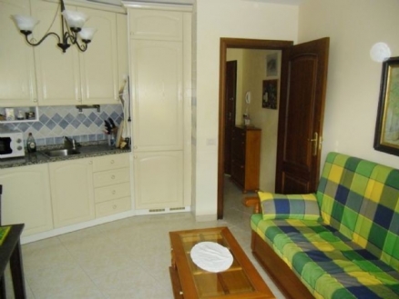 Studio&nbsp;in&nbsp;Tenerife&nbsp;for&nbsp;sale&nbsp;165584