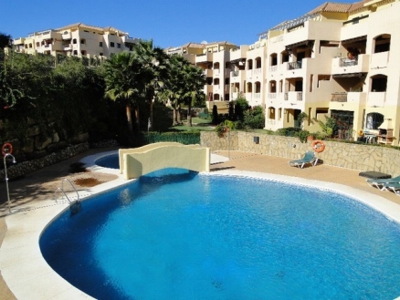 Riviera&nbsp;del&nbsp;Sol&nbsp;property:&nbsp;Apartment&nbsp;for&nbsp;sale&nbsp;in&nbsp;Riviera&nbsp;del&nbsp;Sol&nbsp;165593