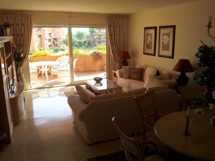 La&nbsp;Duquesa&nbsp;property:&nbsp;Apartment&nbsp;with&nbsp;3&nbsp;bedroom&nbsp;in&nbsp;La&nbsp;Duquesa&nbsp;165599