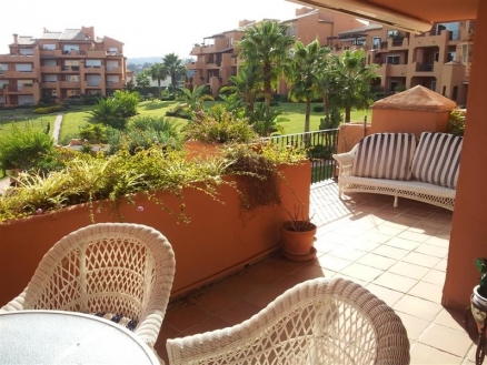La&nbsp;Duquesa&nbsp;property:&nbsp;Apartment&nbsp;with&nbsp;3&nbsp;bedroom&nbsp;in&nbsp;La&nbsp;Duquesa,&nbsp;Spain&nbsp;165599