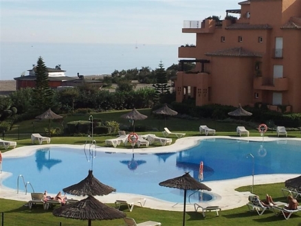 La&nbsp;Duquesa&nbsp;property:&nbsp;La&nbsp;Duquesa&nbsp;Apartment&nbsp;165599