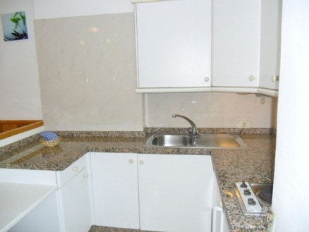 Studio&nbsp;with&nbsp;bedroom&nbsp;in&nbsp;town,&nbsp;Spain&nbsp;165632