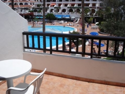 Tenerife&nbsp;property&nbsp;|&nbsp;2&nbsp;bedroom&nbsp;Apartment&nbsp;165643