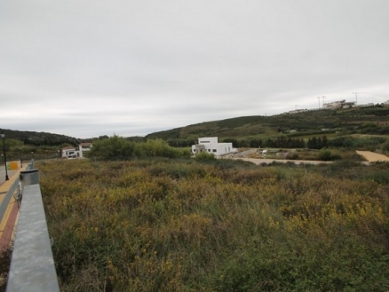 Land&nbsp;for&nbsp;sale&nbsp;in&nbsp;town,&nbsp;Spain&nbsp;165650