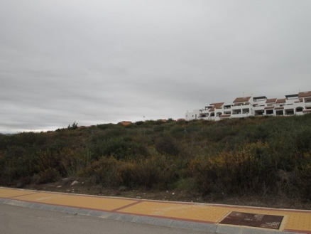 Land&nbsp;for&nbsp;sale&nbsp;in&nbsp;town,&nbsp;Malaga&nbsp;165650