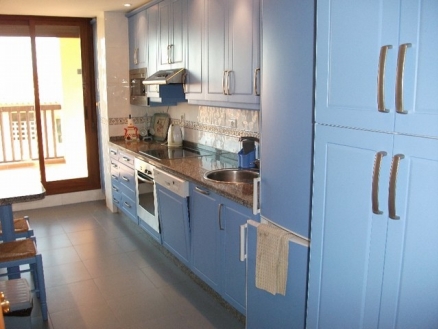 Apartment&nbsp;with&nbsp;2&nbsp;bedroom&nbsp;in&nbsp;town,&nbsp;Spain&nbsp;165651