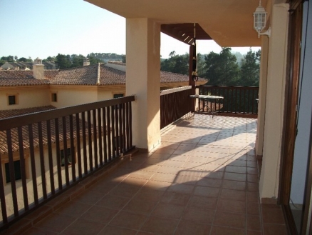 Apartment&nbsp;for&nbsp;sale&nbsp;in&nbsp;town,&nbsp;Malaga&nbsp;165651