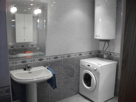 Malaga&nbsp;Apartment&nbsp;165651