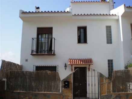 Manilva&nbsp;property:&nbsp;Townhome&nbsp;for&nbsp;sale&nbsp;in&nbsp;Manilva&nbsp;165656