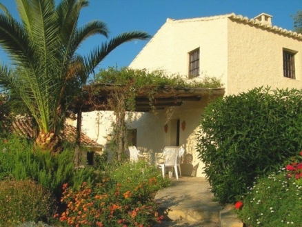 Almogia&nbsp;property:&nbsp;Villa&nbsp;for&nbsp;sale&nbsp;in&nbsp;Almogia&nbsp;165758