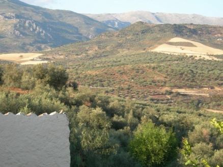 Almogia&nbsp;property:&nbsp;Malaga&nbsp;Villa&nbsp;165758