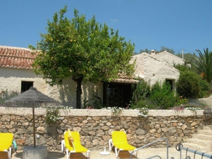 Almogia&nbsp;property:&nbsp;Villa&nbsp;with&nbsp;5&nbsp;bedroom&nbsp;in&nbsp;Almogia,&nbsp;Spain&nbsp;165758