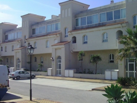 El&nbsp;Chaparral&nbsp;property:&nbsp;Apartment&nbsp;for&nbsp;sale&nbsp;in&nbsp;El&nbsp;Chaparral,&nbsp;Malaga&nbsp;165759