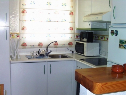 Malaga&nbsp;property&nbsp;|&nbsp;2&nbsp;bedroom&nbsp;Apartment&nbsp;165767