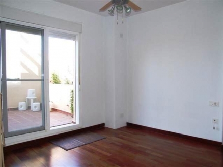 Apartment&nbsp;with&nbsp;2&nbsp;bedroom&nbsp;in&nbsp;town,&nbsp;Spain&nbsp;165769