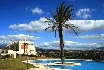 Malaga&nbsp;property&nbsp;|&nbsp;2&nbsp;bedroom&nbsp;Apartment&nbsp;165769