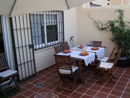 Apartment&nbsp;for&nbsp;sale&nbsp;in&nbsp;town,&nbsp;Spain&nbsp;165770