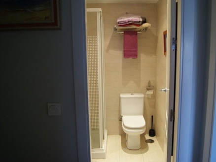 Malaga&nbsp;property&nbsp;|&nbsp;2&nbsp;bedroom&nbsp;Apartment&nbsp;165770