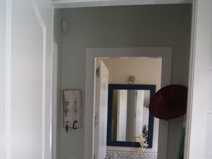 Malaga&nbsp;Apartment&nbsp;165770