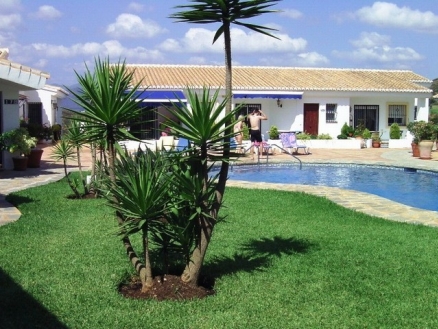 El&nbsp;Chaparral&nbsp;property:&nbsp;Townhome&nbsp;for&nbsp;sale&nbsp;in&nbsp;El&nbsp;Chaparral,&nbsp;Spain&nbsp;165778