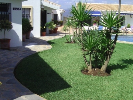 El&nbsp;Chaparral&nbsp;property:&nbsp;Townhome&nbsp;with&nbsp;2&nbsp;bedroom&nbsp;in&nbsp;El&nbsp;Chaparral,&nbsp;Spain&nbsp;165778