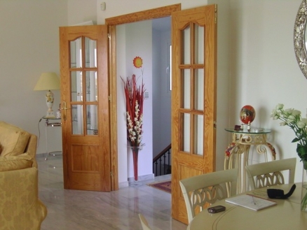 El&nbsp;Chaparral&nbsp;property:&nbsp;Townhome&nbsp;for&nbsp;sale&nbsp;in&nbsp;El&nbsp;Chaparral,&nbsp;Malaga&nbsp;165778