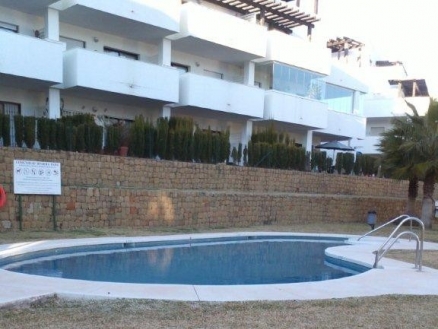 Riviera&nbsp;del&nbsp;Sol&nbsp;property:&nbsp;Malaga&nbsp;Apartment&nbsp;165783