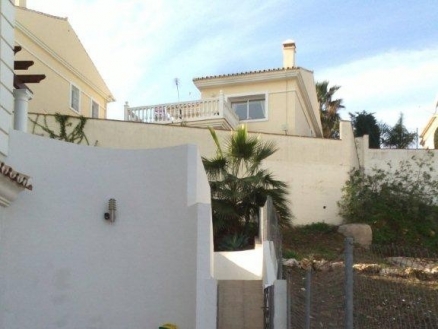 Cerros&nbsp;del&nbsp;Aguila&nbsp;property:&nbsp;Villa&nbsp;in&nbsp;Malaga&nbsp;for&nbsp;sale&nbsp;165787