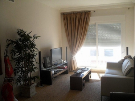 Apartment&nbsp;for&nbsp;sale&nbsp;in&nbsp;town,&nbsp;Spain&nbsp;165788