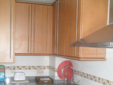 Apartment&nbsp;with&nbsp;2&nbsp;bedroom&nbsp;in&nbsp;town,&nbsp;Spain&nbsp;165788