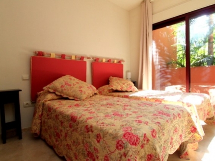 El&nbsp;Rosario&nbsp;property:&nbsp;Malaga&nbsp;Apartment&nbsp;165839