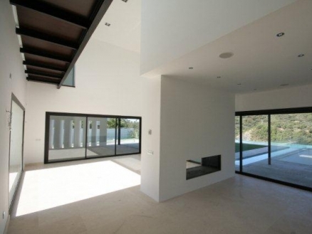 Los&nbsp;Arqueros&nbsp;property:&nbsp;Villa&nbsp;with&nbsp;6&nbsp;bedroom&nbsp;in&nbsp;Los&nbsp;Arqueros,&nbsp;Spain&nbsp;165842