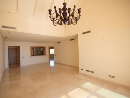 Apartment&nbsp;for&nbsp;sale&nbsp;in&nbsp;town,&nbsp;Spain&nbsp;165845