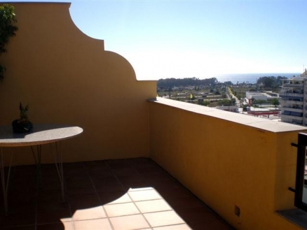 San&nbsp;Pedro&nbsp;de&nbsp;Alcantara&nbsp;property:&nbsp;Apartment&nbsp;with&nbsp;3&nbsp;bedroom&nbsp;in&nbsp;San&nbsp;Pedro&nbsp;de&nbsp;Alcantara&nbsp;165904