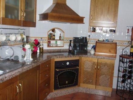 Villa&nbsp;in&nbsp;Alicante&nbsp;for&nbsp;sale&nbsp;165929