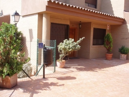 Alicante&nbsp;Villa&nbsp;165929