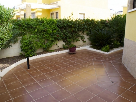 Lo&nbsp;Crispin&nbsp;property:&nbsp;Villa&nbsp;with&nbsp;3&nbsp;bedroom&nbsp;in&nbsp;Lo&nbsp;Crispin&nbsp;165933