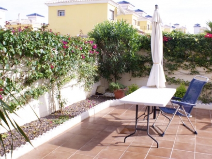 Lo&nbsp;Crispin&nbsp;property:&nbsp;Villa&nbsp;with&nbsp;3&nbsp;bedroom&nbsp;in&nbsp;Lo&nbsp;Crispin,&nbsp;Spain&nbsp;165933