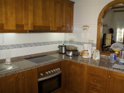 Lo&nbsp;Crispin&nbsp;property:&nbsp;Alicante&nbsp;property&nbsp;|&nbsp;3&nbsp;bedroom&nbsp;Villa&nbsp;165933