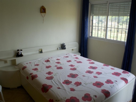 Lo&nbsp;Crispin&nbsp;property:&nbsp;Alicante&nbsp;Villa&nbsp;165933