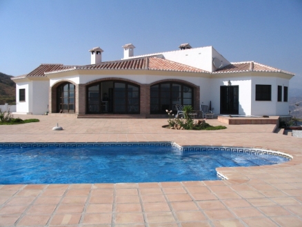 Velez&nbsp;Malaga&nbsp;property:&nbsp;Villa&nbsp;for&nbsp;sale&nbsp;in&nbsp;Velez&nbsp;Malaga&nbsp;165937