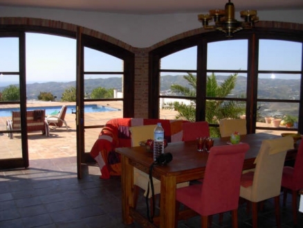 Velez&nbsp;Malaga&nbsp;property:&nbsp;Villa&nbsp;with&nbsp;4&nbsp;bedroom&nbsp;in&nbsp;Velez&nbsp;Malaga,&nbsp;Spain&nbsp;165937