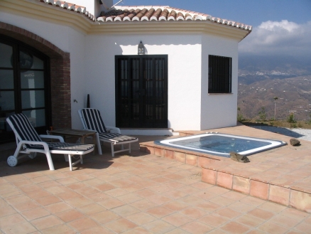 Velez&nbsp;Malaga&nbsp;property:&nbsp;Malaga&nbsp;Villa&nbsp;165937