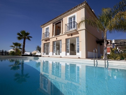 Finestrat&nbsp;property:&nbsp;Villa&nbsp;for&nbsp;sale&nbsp;in&nbsp;Finestrat&nbsp;165939