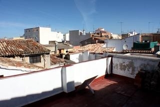 Alicante&nbsp;property&nbsp;|&nbsp;5&nbsp;bedroom&nbsp;Townhome&nbsp;165962