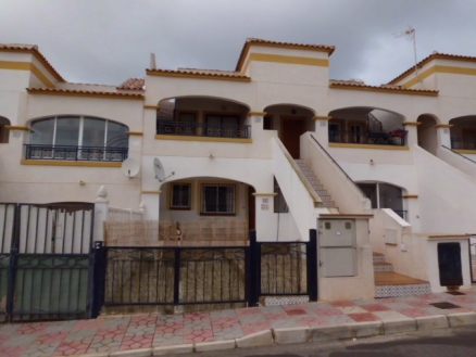 Gran Alacant property: Apartment for sale in Gran Alacant 166258