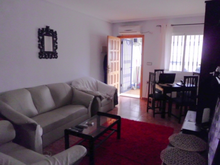Gran Alacant property: Apartment for sale in Gran Alacant, Alicante 166258