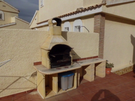 Gran Alacant property: Villa in Alicante for sale 166259